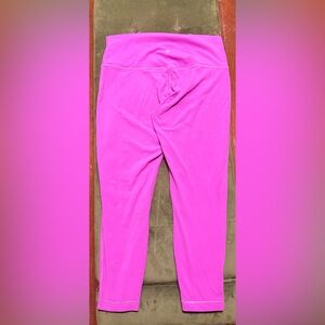 lululemon Align High Rise Leggings 23”